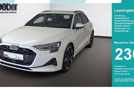 Audi A3 6.915 km 31.479 &euro; Leonberg 71229