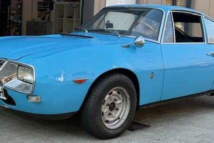 Lancia Fulvia 17.918 km 28.800 &euro; Remseck am Neckar 71686