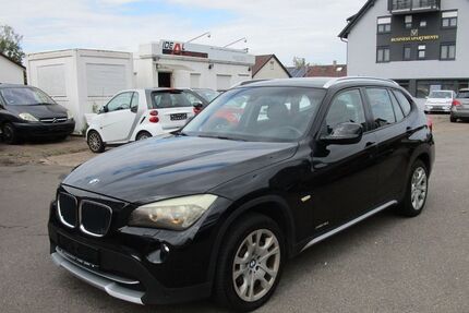 BMW X1 166.000 km 7.500 &euro; Böblingen 71032