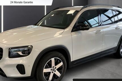 Mercedes-Benz GLB 250 9.152 km 45.490 &euro; Korntal 70825