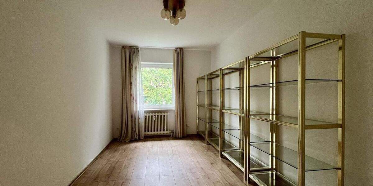 Etagenwohnung Möglingen - 3 Zimmer, 75 m&sup2;, 259.500&euro; | Angebot:25706119