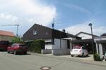 Dachgeschoßwohnung Nordheim - 4.5 Zimmer, 105 m&sup2;, 1.200&euro; | Angebot:27568269