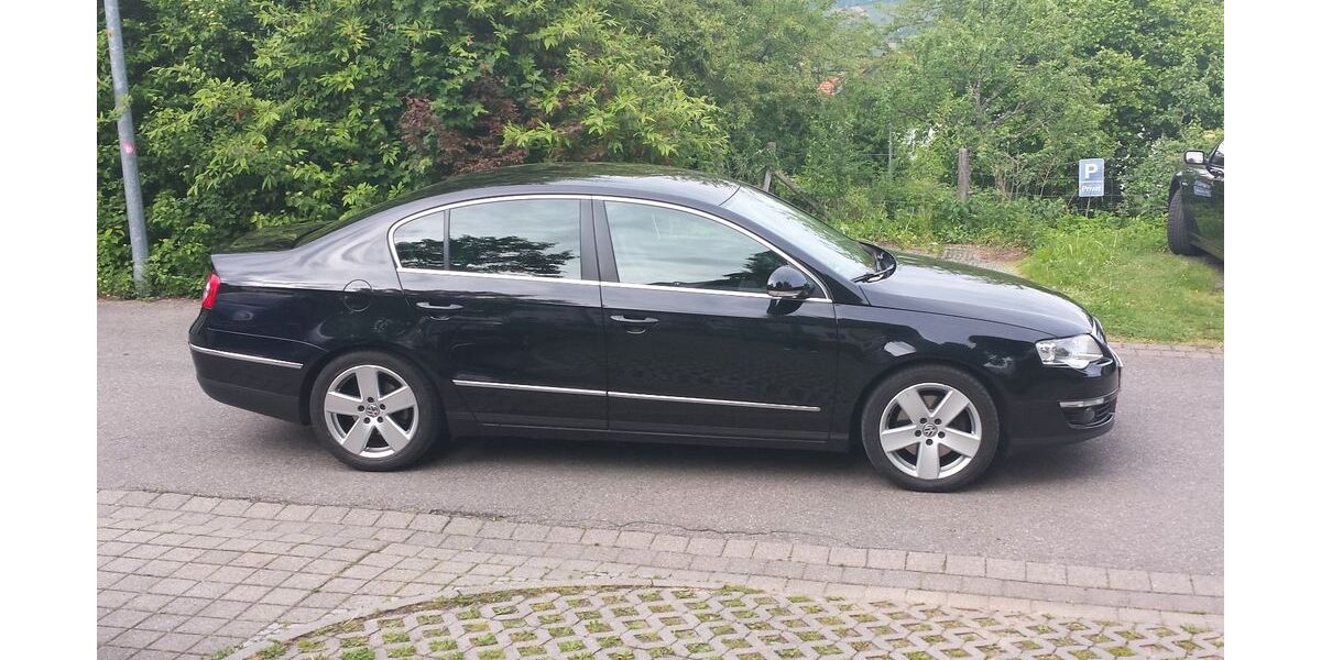 VW Passat 330.000 km 1.700 &euro; Stuttgart 70619