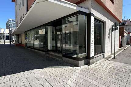 Gewerbeobjekt Heilbronn - 1.250&euro; | Angebot:27132747