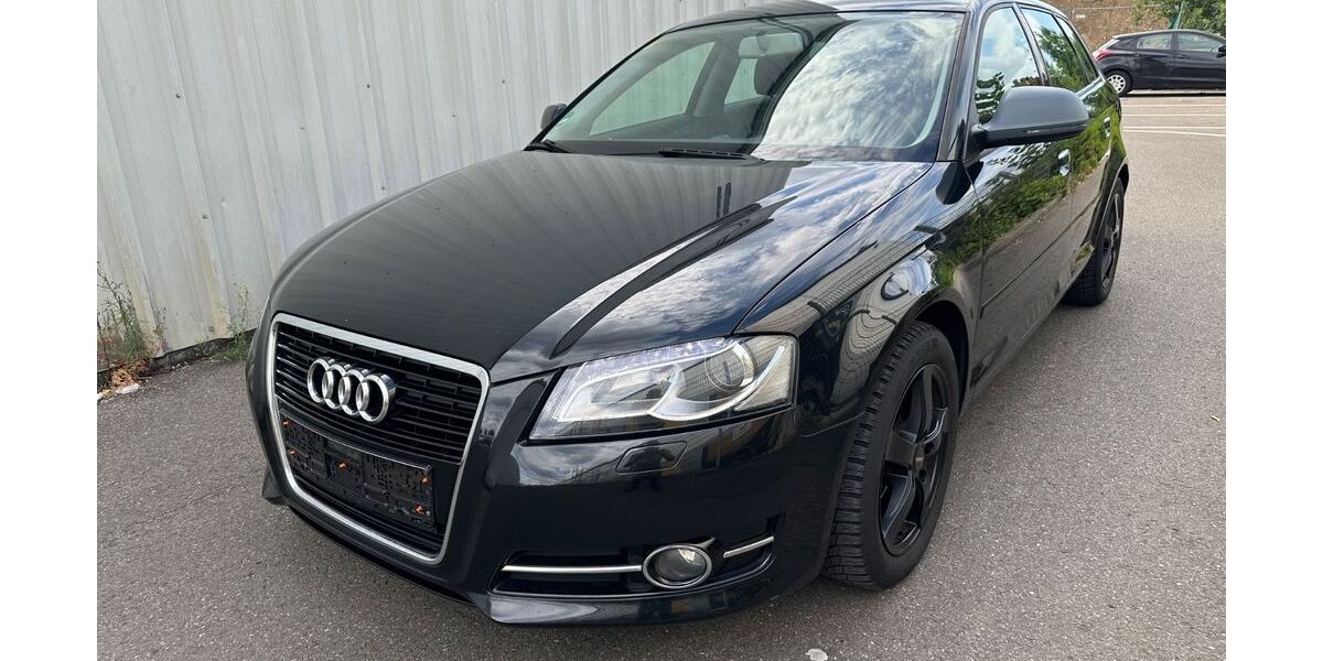 Audi A3 193.000 km 4.190 &euro; Böblingen 71034