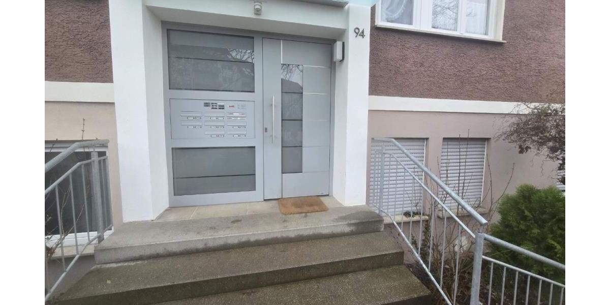 Etagenwohnung Stuttgart Ost - 3 Zimmer, 84 m&sup2;, 395.000&euro; | Angebot:25685882