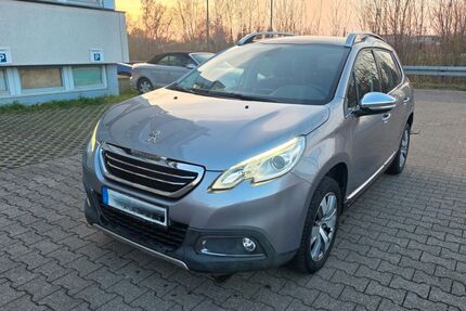 Peugeot 2008 93.000 km 7.490 &euro; Fellbach 70736