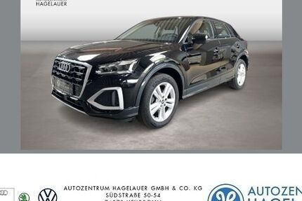 Audi Q2 25.730 km 25.973 &euro; Heilbronn 74072