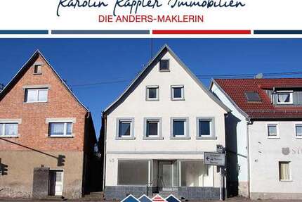 Gewerbeobjekt Oppenweiler - 280.000&euro; | Angebot:24759456