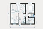 Modernes Einfamilienhaus in Weinstadt - Individuell geplant, hochwertig umgesetzt - Einfamilienhaus Weinstadt | Angebot:27544258