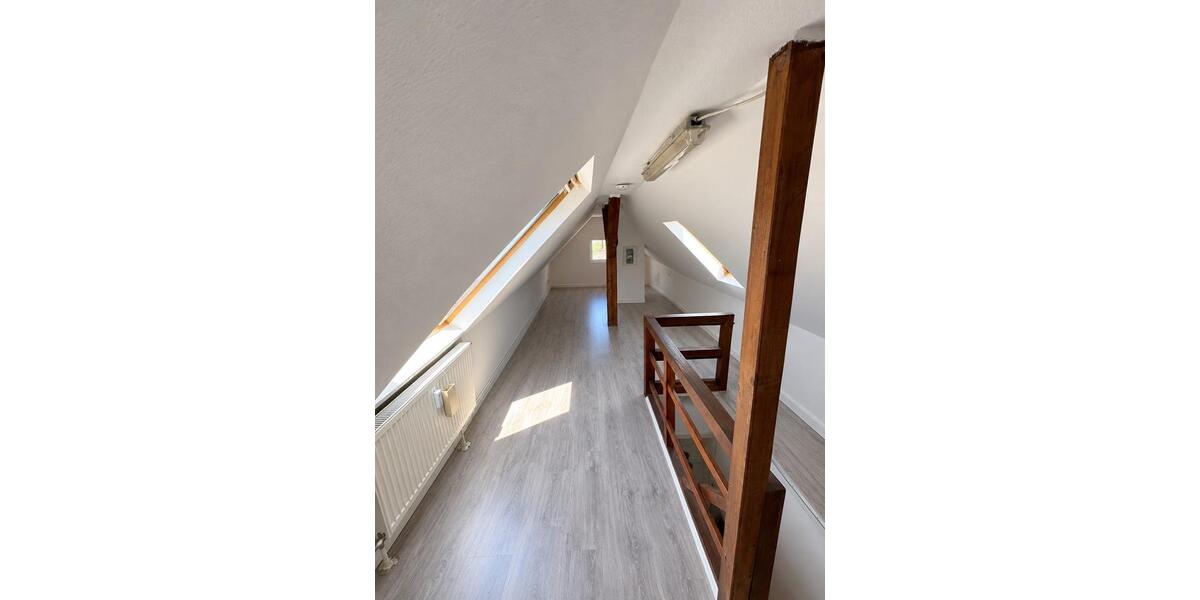 Maisonettenwohnung Esslingen am Neckar Oberesslingen - 3.5 Zimmer, 97 m&sup2;, 1.050&euro; | Angebot:27565833
