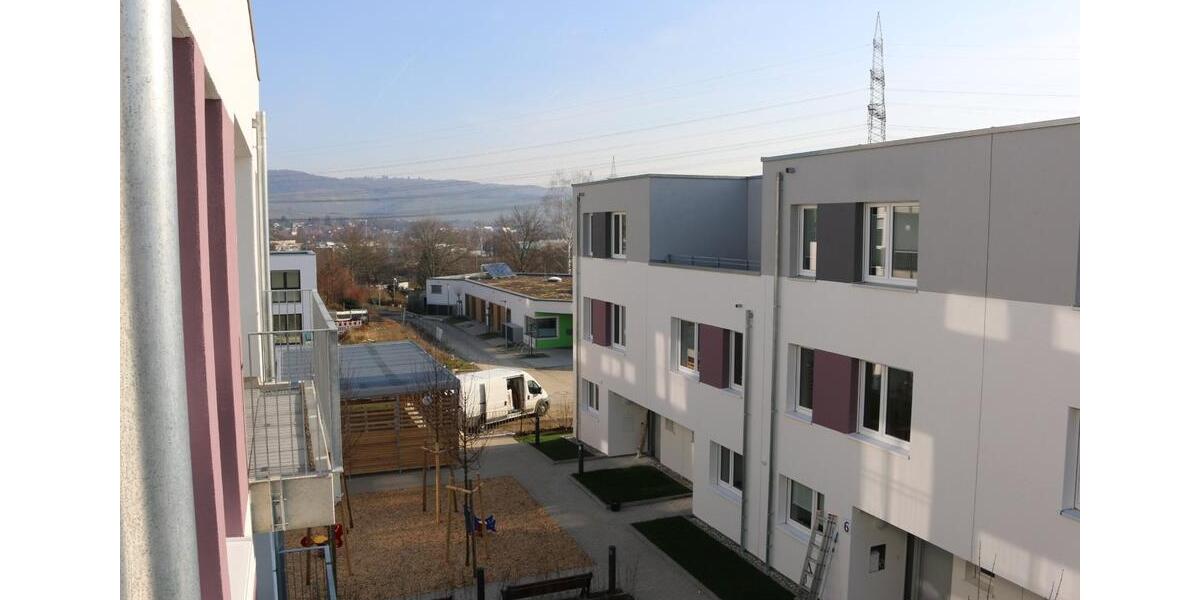 Etagenwohnung Weinstadt - 2 Zimmer, 52 m&sup2;, 269.000&euro; | Angebot:25611755