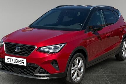 Seat Arona 58.450 km 19.880 &euro; Zaberfeld 74374