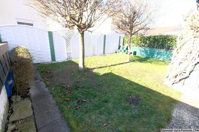 Doppelhaushälfte Remseck Hochdorf - 6 Zimmer, 161 m&sup2;, 495.000&euro; | Angebot:25662864