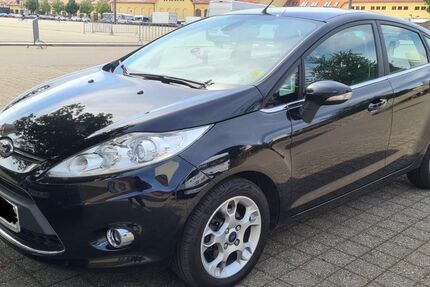 Ford Fiesta 110.000 km 5.500 &euro; Stuttgart 70599