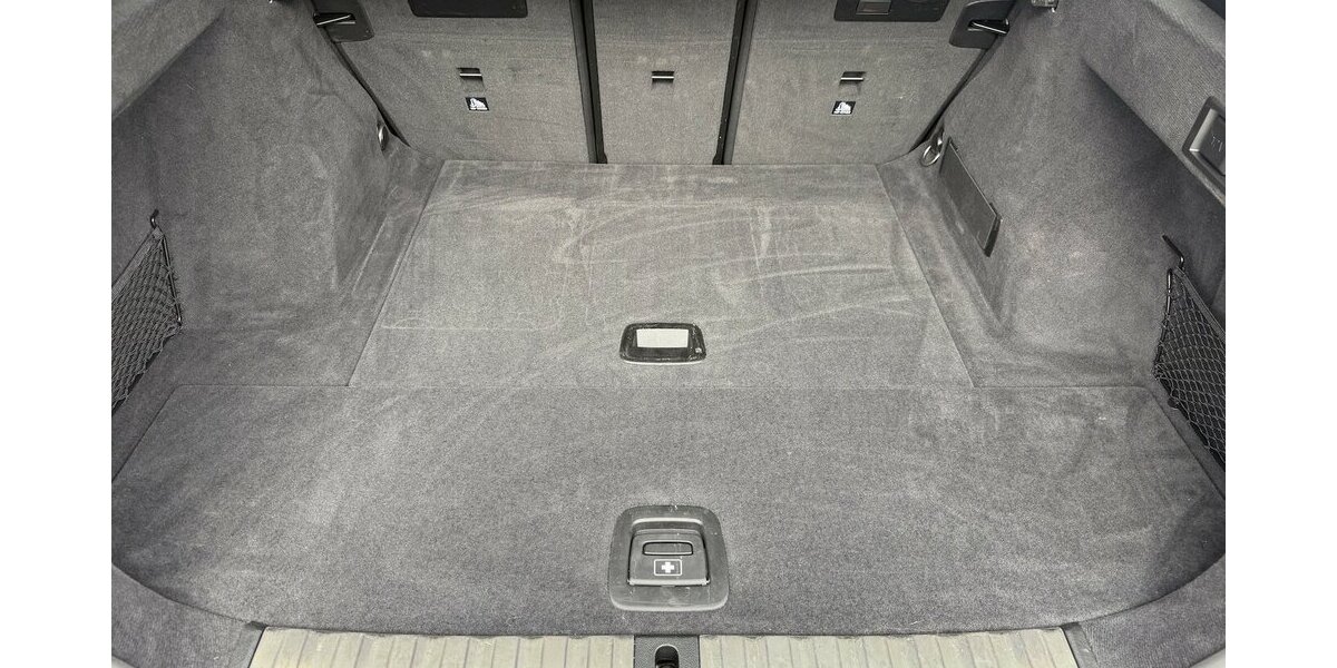 BMW 320D Touring XDrive Sport Line Leder 111.000 km 24.850 &euro; Schorndorf 73614