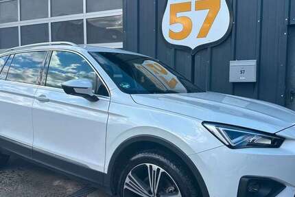 Seat Tarraco 58.800 km 23.900 &euro; Freudental 74392