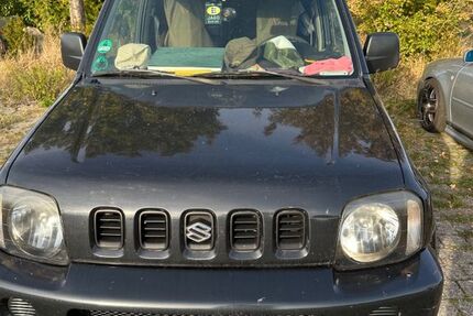 Suzuki Jimny 171.019 km 7.600 &euro; Tiefenbronn 75233