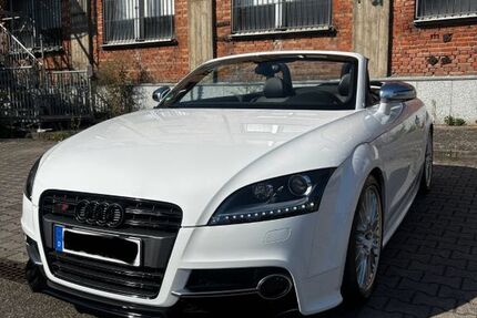 Audi TTS 97.000 km 21.900 &euro; Vaihingen an der Enz 71665