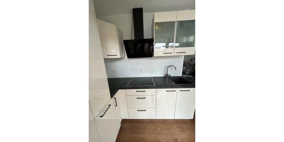 Etagenwohnung Esslingen am Neckar Pliensauvorstadt - 2 Zimmer, 53 m&sup2;, 620&euro; | Angebot:26094810
