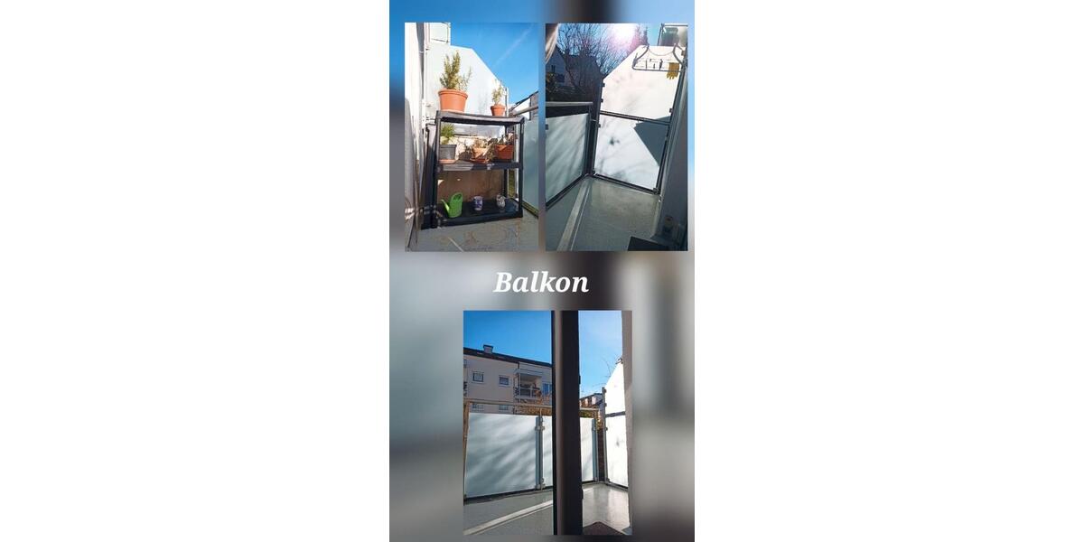 Hochparterre Kornwestheim - 3 Zimmer, 60 m&sup2;, 255.000&euro; | Angebot:24001772