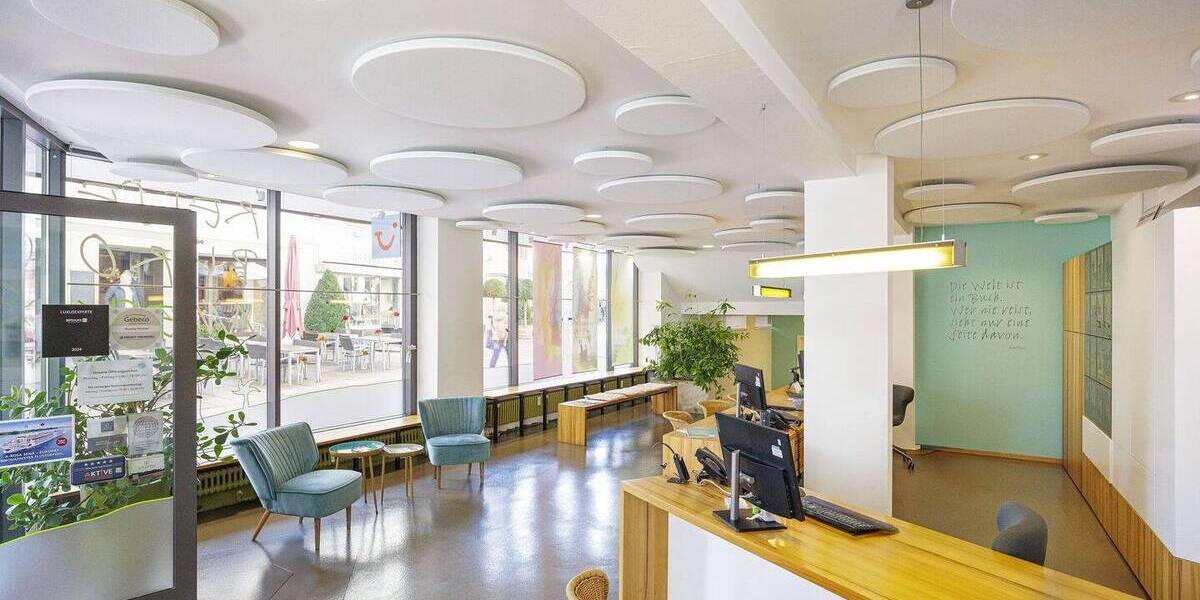 Mehrfamilienhaus, Wohnhaus Bietigheim-Bissingen Bietigheim - 1 Zimmer, 408 m&sup2;, 1.290.000&euro; | Angebot:25775322