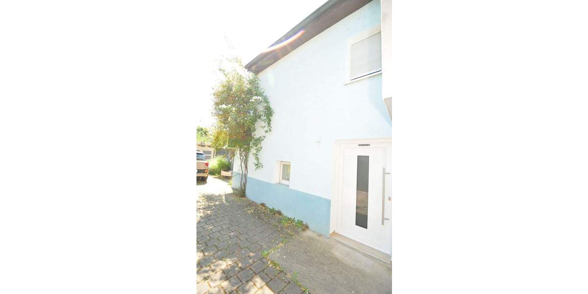 Doppelhaushälfte Leutenbach - 6 Zimmer, 125 m&sup2;, 465.000&euro; | Angebot:26028975