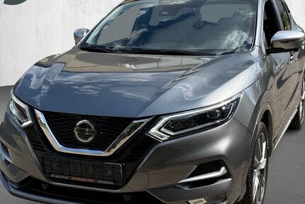Nissan Qashqai 55.788 km 19.295 &euro; Gerlingen 70839
