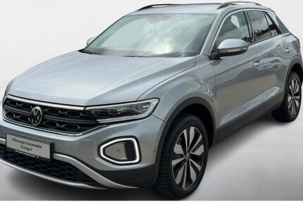 VW T-Roc 10.364 km 25.430 &euro; Stuttgart-Wangen 70188