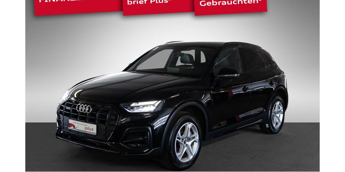 Audi Q5 51.998 km 34.940 &euro; Stuttgart 70469