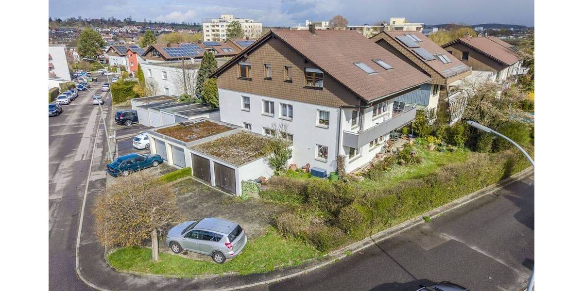Mehrfamilienhaus, Wohnhaus Korntal-Münchingen Münchingen - 1 Zimmer, 338 m&sup2;, 1.150.000&euro; | Angebot:26320321