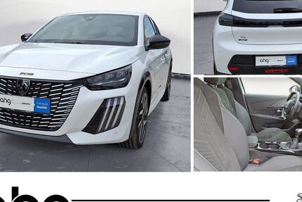 Peugeot 208 8.229 km 16.960 &euro; Mühlacker 75417