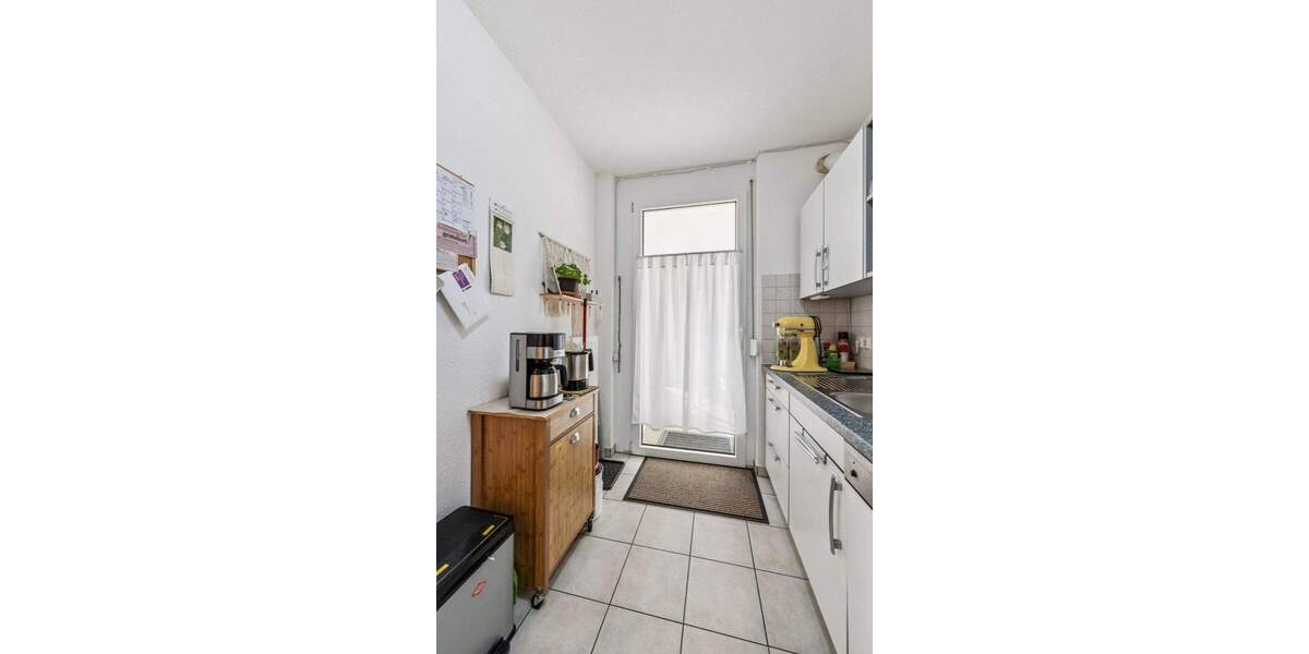 Etagenwohnung Walheim - 2 Zimmer, 53 m&sup2;, 189.000&euro; | Angebot:25746179