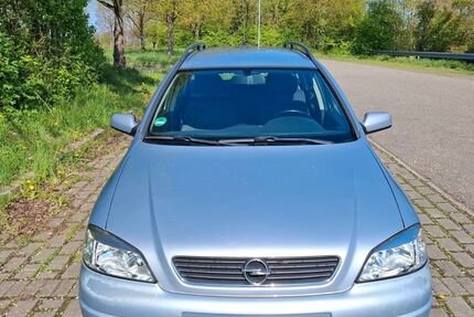 Opel Astra 150.735 km 580 &euro; Illingen 75428