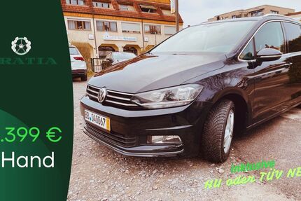 VW Touran 149.000 km 17.199 &euro; Leonberg 71229