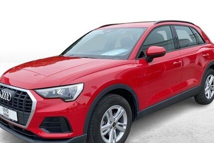 Audi Q3 24.250 km 31.430 &euro; Kirchheim am Neckar 74366