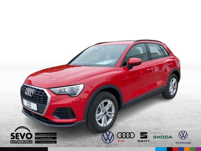 Audi Q3 24.250 km 31.430 &euro; Kirchheim am Neckar 74366