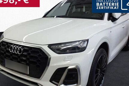 Audi Q5 66.200 km 37.930 &euro; Ludwigsburg 71636
