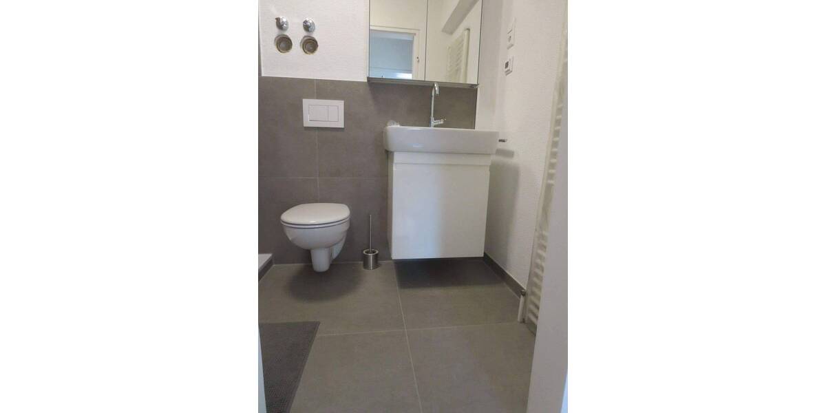 Etagenwohnung Stuttgart Münster - 2 Zimmer, 51 m&sup2;, 745&euro; | Angebot:26929689