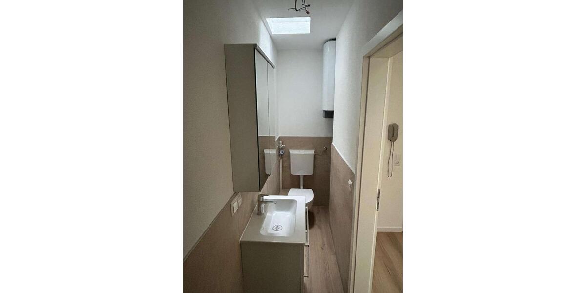 Etagenwohnung Stuttgart Stuttgart-Ost - 2 Zimmer, 50 m&sup2;, 1.180&euro; | Angebot:25571640