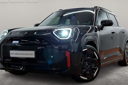 Mini Aceman 21.185 km 37.570 &euro; Stuttgart 70569