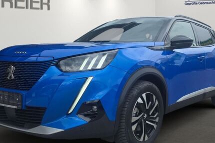 Peugeot 2008 36.893 km 18.990 &euro; Heilbronn 74076