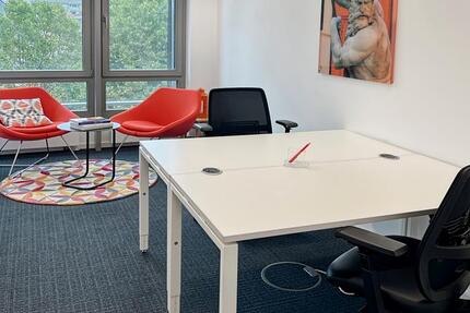 Gewerbeobjekt Stuttgart Stuttgart-Süd - 1.299&euro; | Angebot:22940472