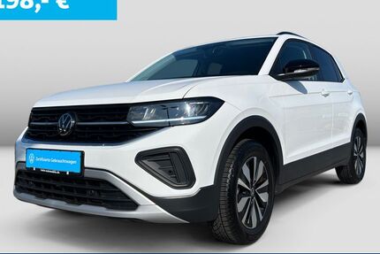 VW T-Cross 10.390 km 22.730 &euro; Kornwestheim 70806