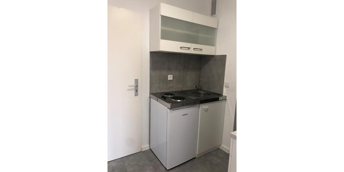 Etagenwohnung Heimsheim - 1 Zimmer, 34 m&sup2;, 128.000&euro; | Angebot:25721246