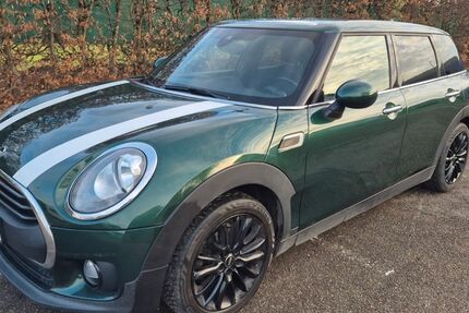 Mini One Clubman 134.000 km 9.600 &euro; Kernen/Rommelshausen 71394