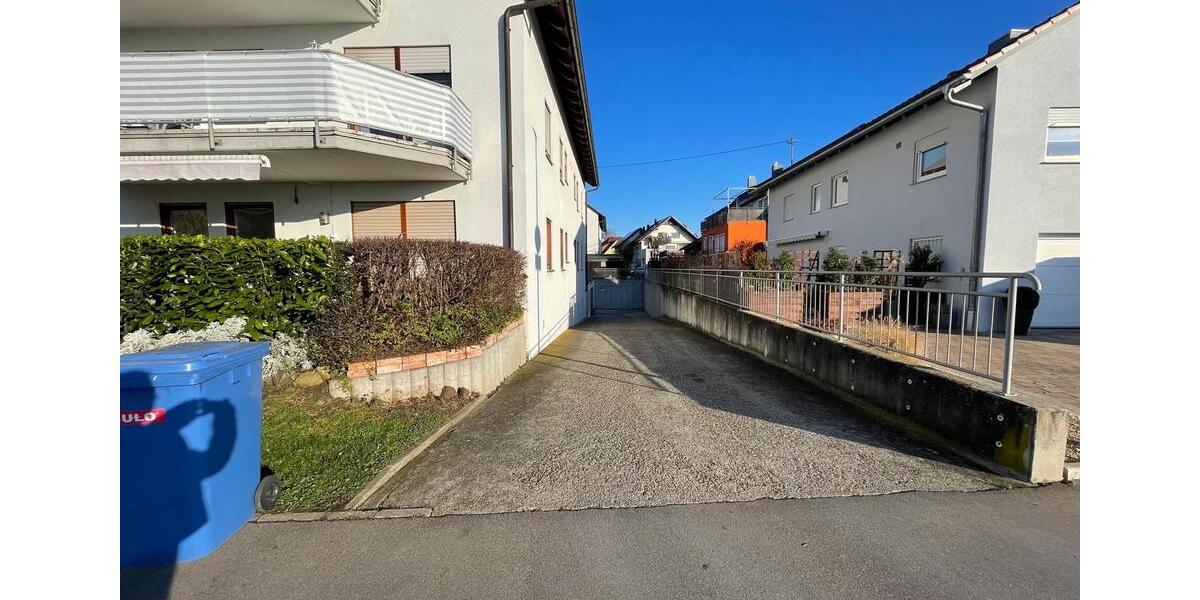 Etagenwohnung Ilsfeld - 3.5 Zimmer, 84 m&sup2;, 399.000&euro; | Angebot:27446827