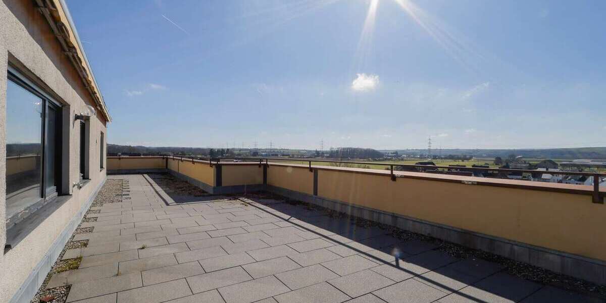 Etagenwohnung Heilbronn Horkheim - 5 Zimmer, 268 m&sup2;, 435.000&euro; | Angebot:26956478