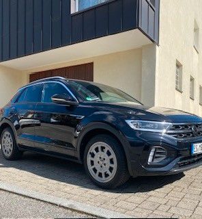 VW T-Roc 20.550 km 30.999 &euro; Leinfelden-Echterdingen 70771