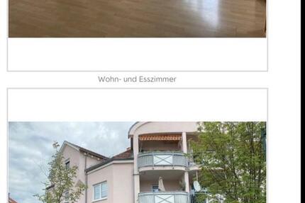 Wohnung Winnenden - 3 Zimmer, 76 m&sup2;, 1.250&euro; | Angebot:25311126